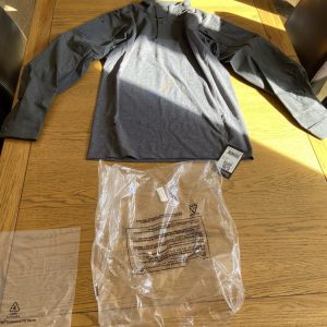 Arc'teryx LEAF SMU Assault FR Shirt Size Large CTSFO Brand New In Bag With Tags