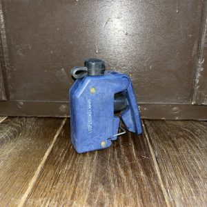 British Army M57 Firing Device Claymore Clacker Trigger Unit Training Blue