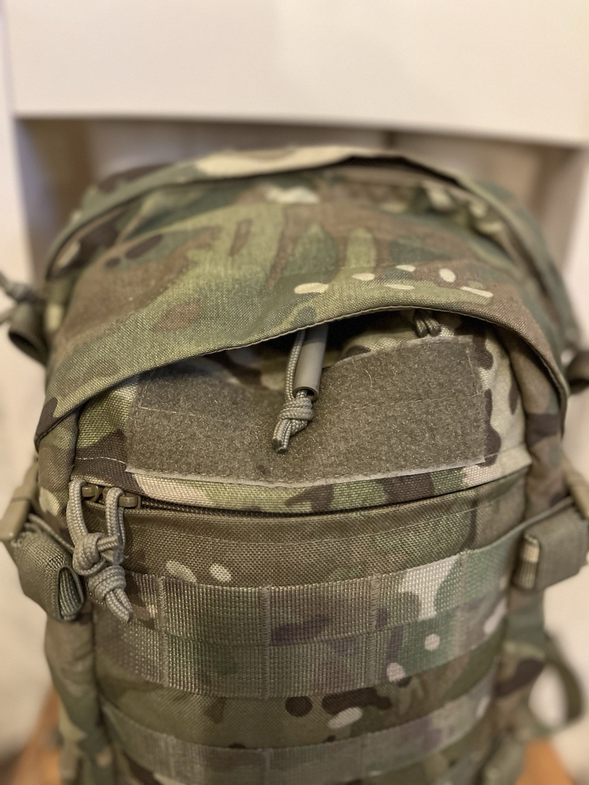 British Army Issue Virtus Assault Pack, BackPack Rucksack, MTP Grade 1 - Image 6