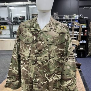 British Army MTP Barracks Shirt New In Package Size 180/104