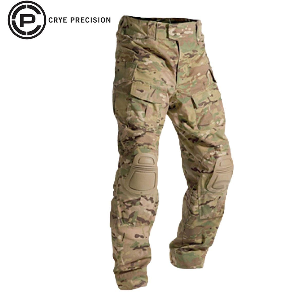 Crye Precision Combat Pants GEN 3 MultiCam