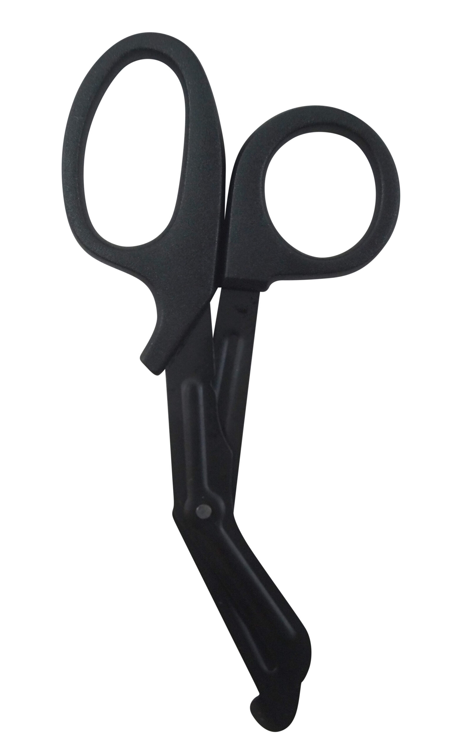 Tourniquet Pouch with Scissors – Black – Black 4