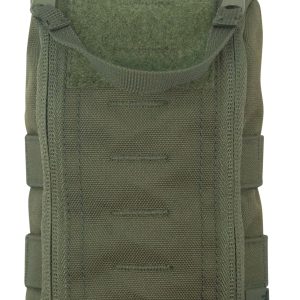 Rapid Response Medic Pouch – Olive 1