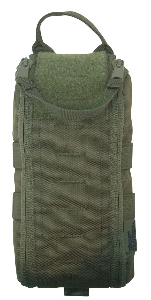 Rapid Response Medic Pouch – Olive