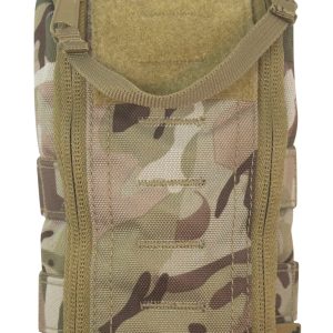 Rapid Response Medic Pouch – BTP 1