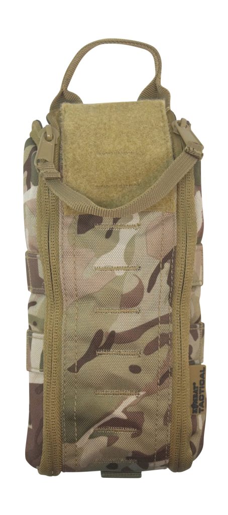 Rapid Response Medic Pouch – BTP