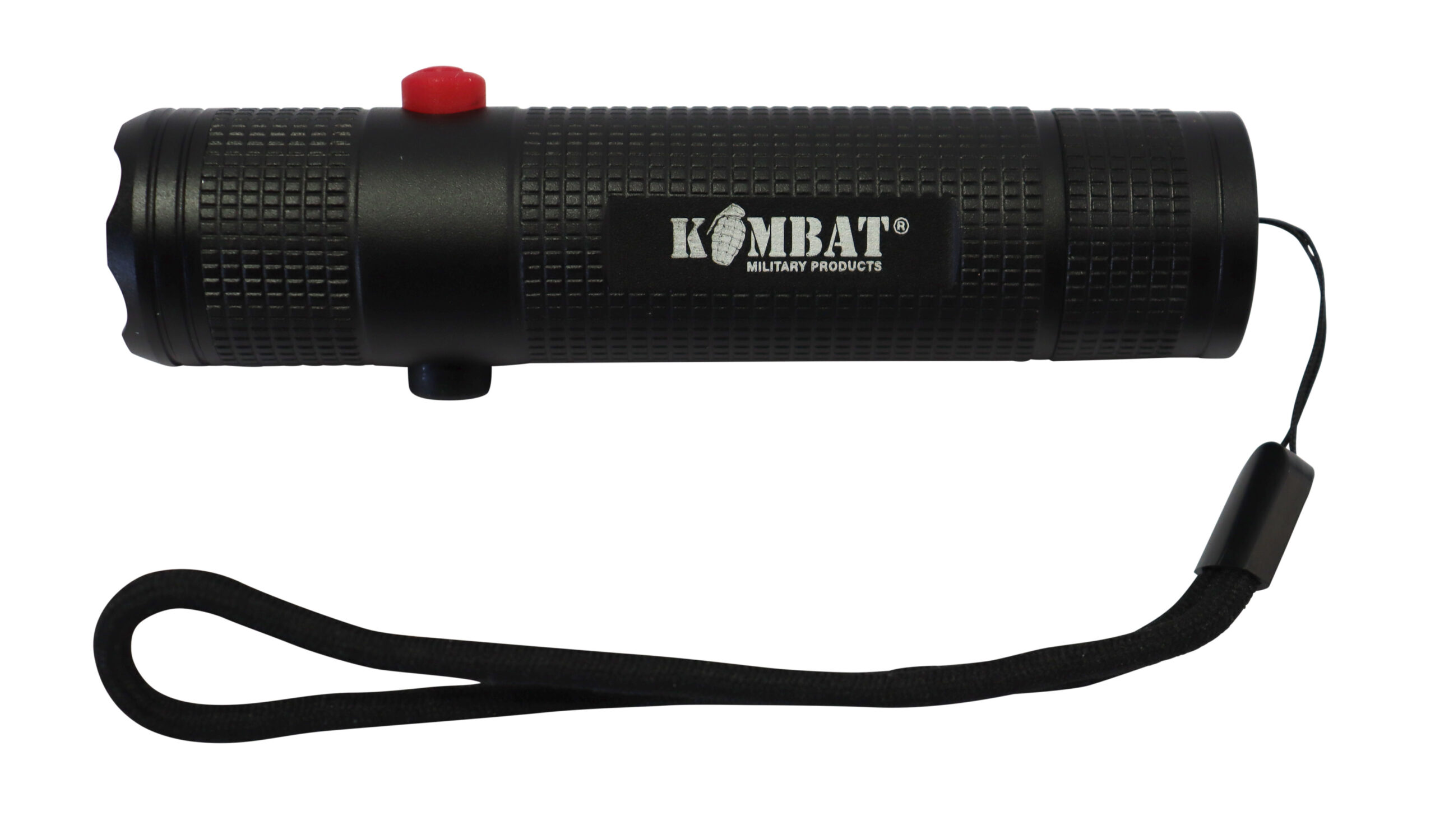 Forces Dual-Button Torch – 260 Lumens 2