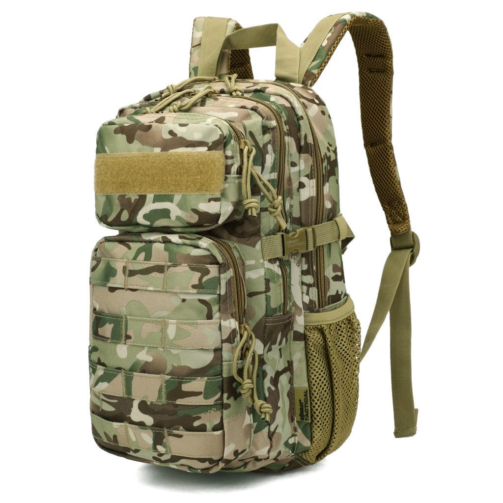 Junior Assault Pack 20L – BTP