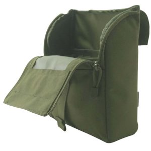 Multi-Mag Carrier – Olive Green 1