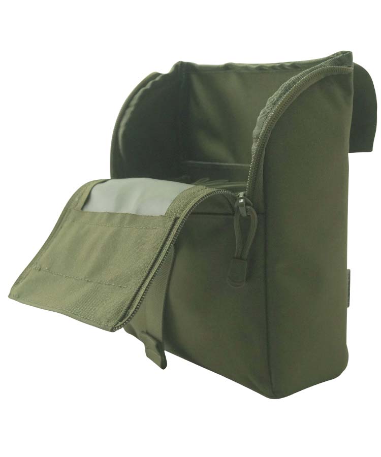 Multi-Mag Carrier – Olive Green