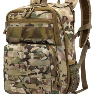 Raider 25L Expandable MOLLE Pack – BTP 1