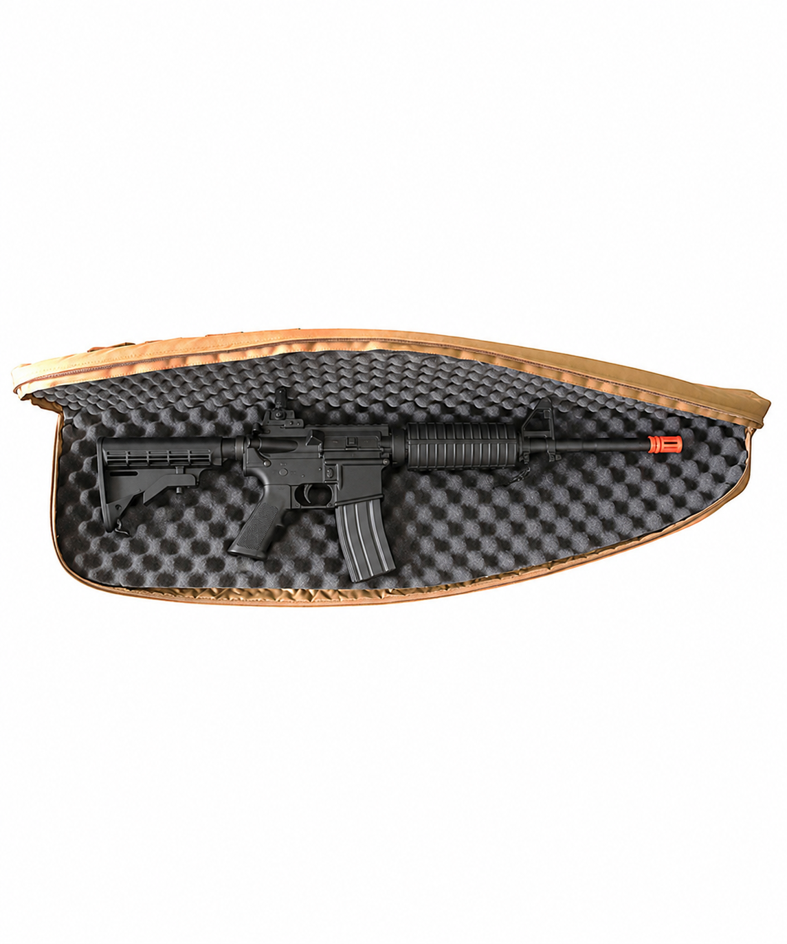 Elite Gun Bag – Coyote 5