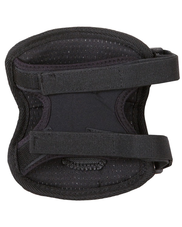 Spec-Ops Elbow Pads Black 2