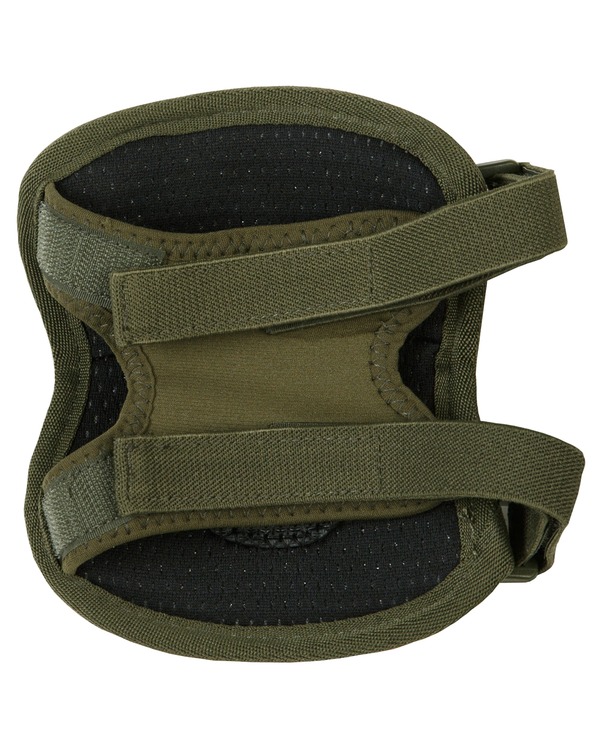 Spec-Ops Elbow Pads Olive Green 2