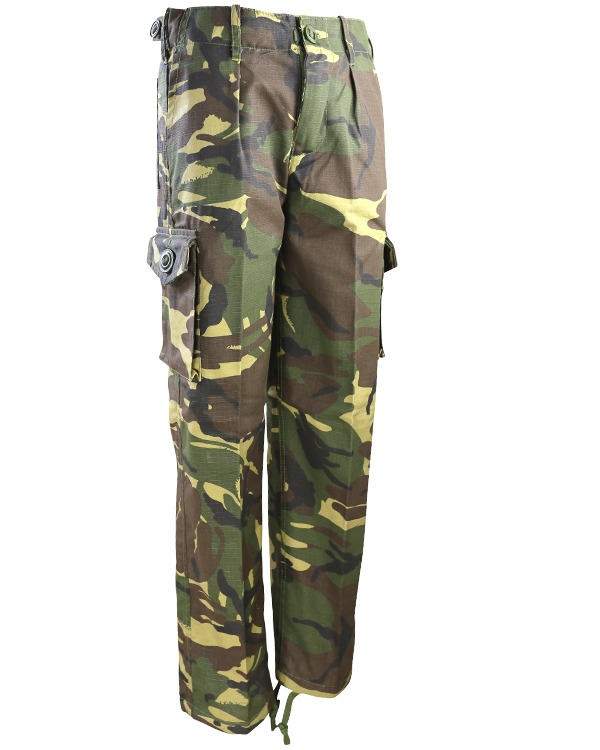 Kids Trousers British DPM