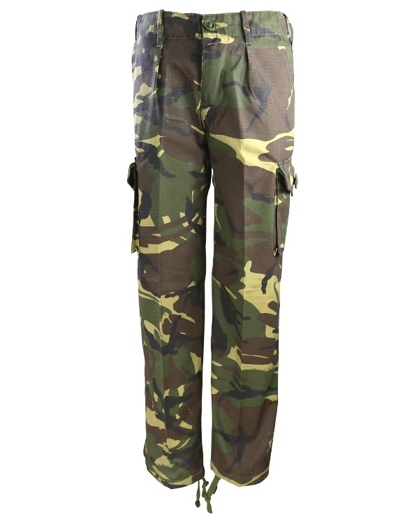 Kids Trousers British DPM - Image 2