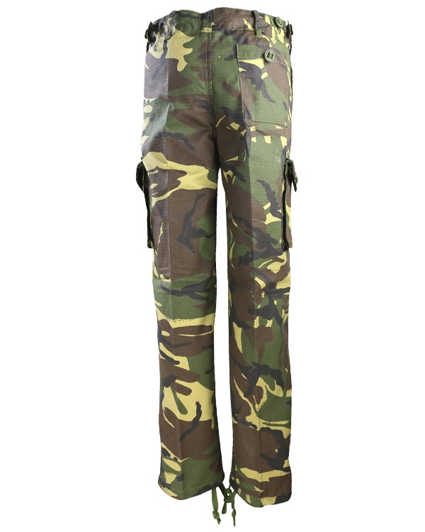 Kids Trousers British DPM - Image 3