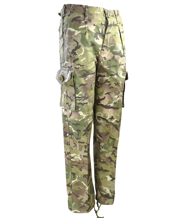 Kids Trousers BTP