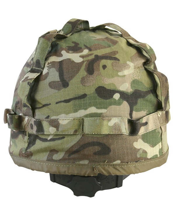 M1 Plastic Helmet with Cover BTP 3