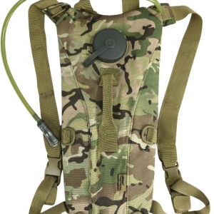 Aqua Bladder Hydration Pack 2.5 Litre BTP 1
