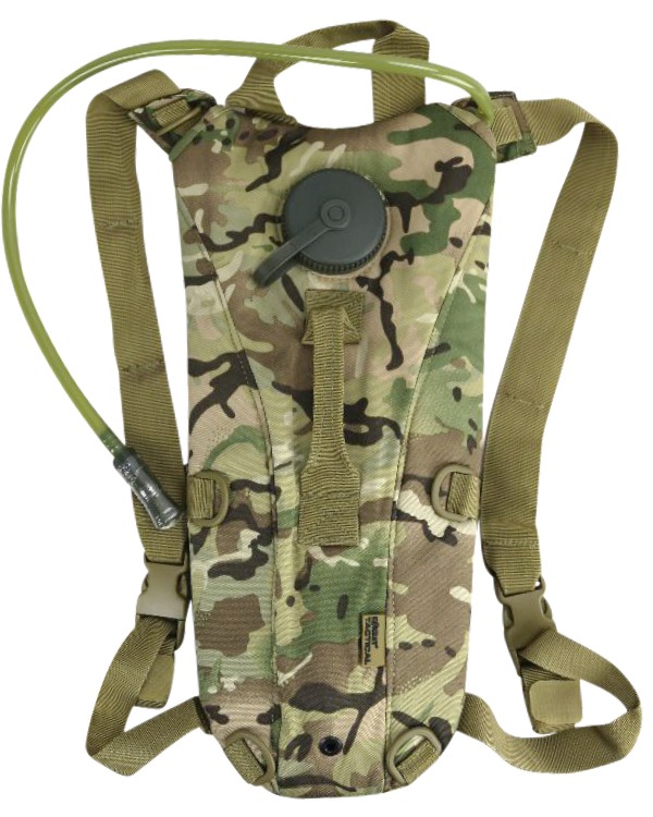 Aqua Bladder Hydration Pack 2.5 Litre BTP 1