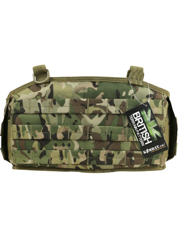 Battle Belt (Molle) BTP 2