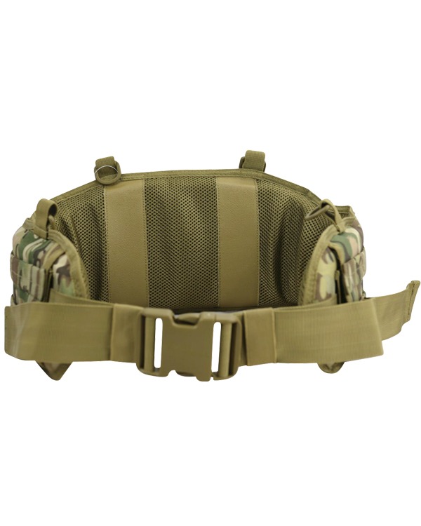 Battle Belt (Molle) BTP 3