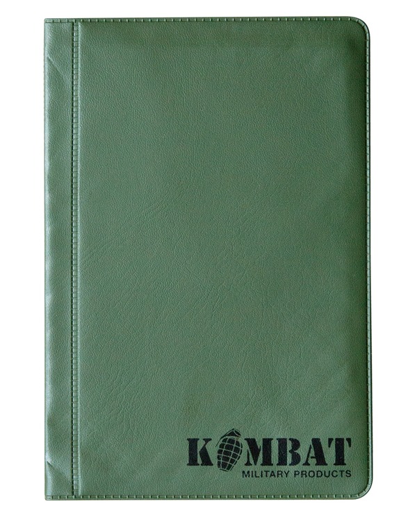 Nirex Document Holder A6 2