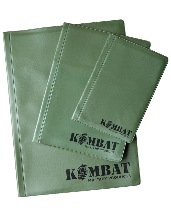 Nirex Document Holder A5 1