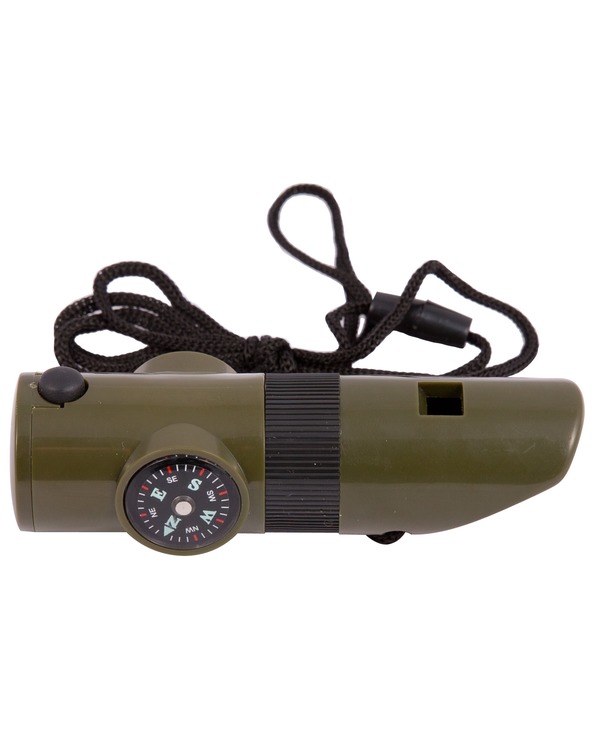 7 in 1 Whistle 2
