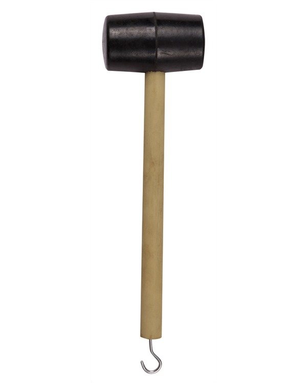 Rubber Mallet 1
