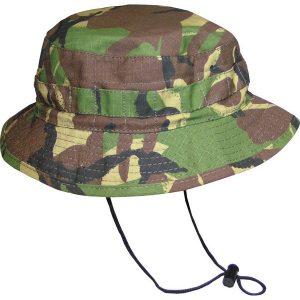 British Special Forces Hat   DPM