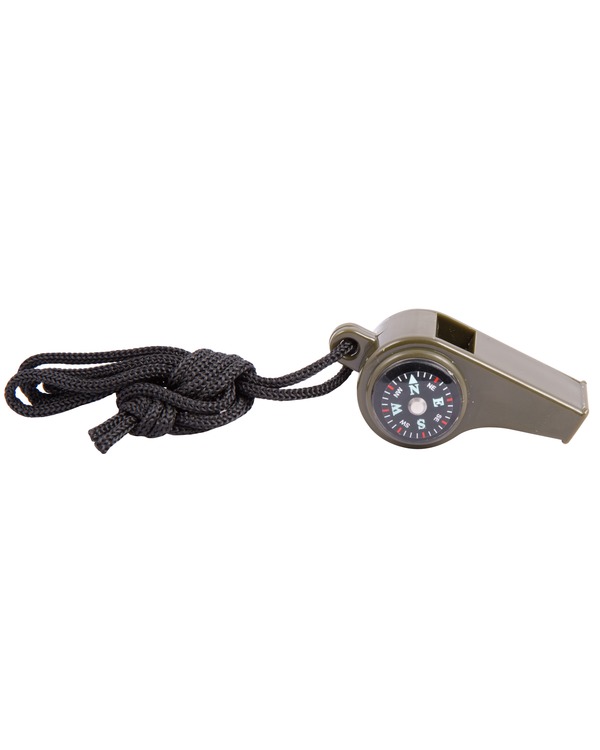 3 in 1 Whistle 2