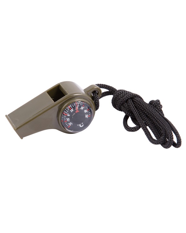 3 in 1 Whistle 3