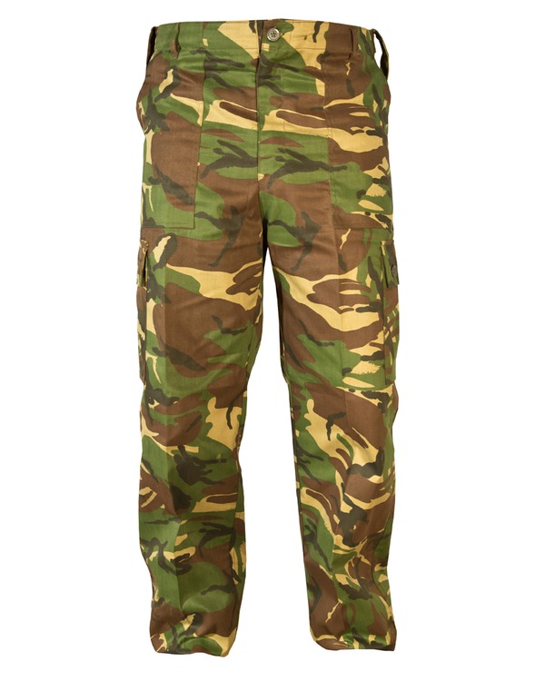 Kombat Trousers DPM 2