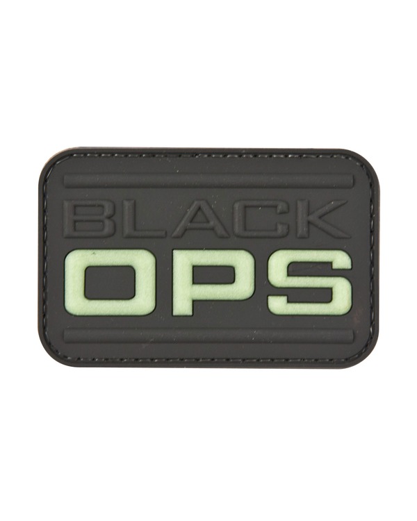Black Ops Patch 1
