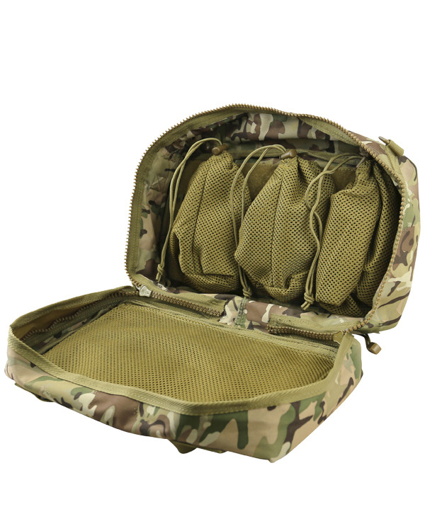 Medic Side Pouch BTP 2