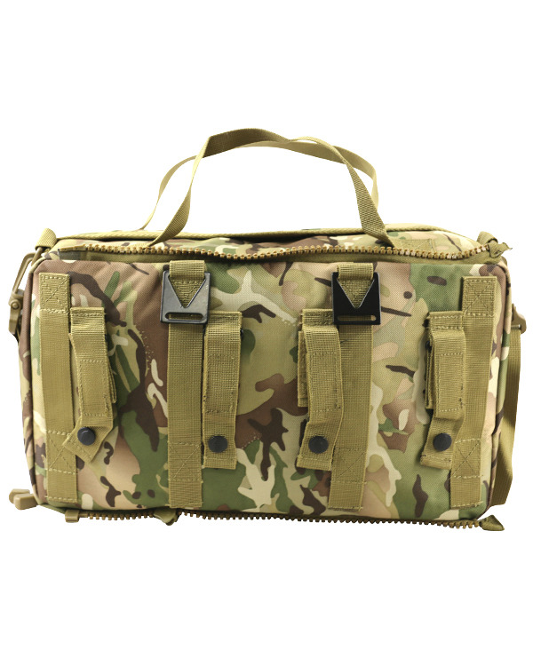 Medic Side Pouch BTP 4