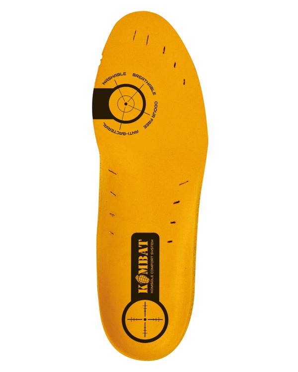 Komsole Inner Soles