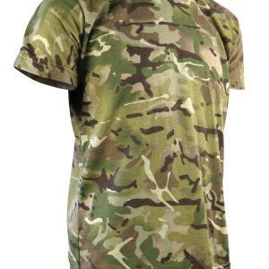Kids T-shirt   BTP