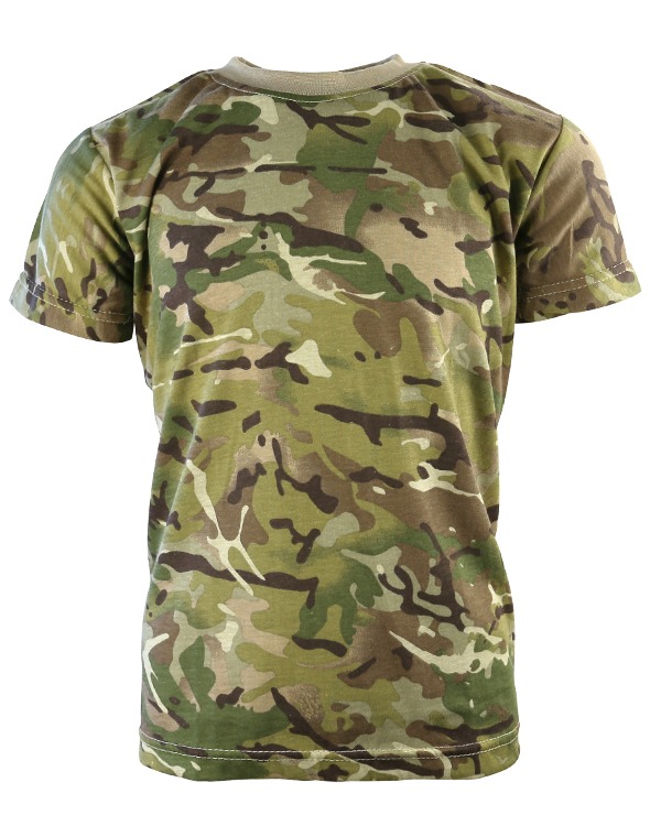 Kids T-shirt BTP - Image 2