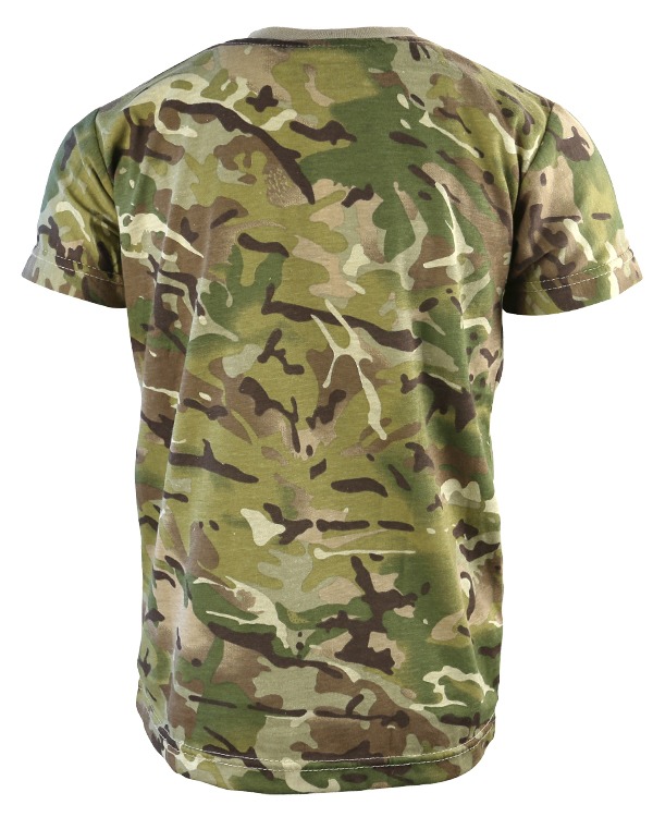 Kids T-shirt BTP - Image 3
