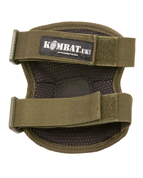 Spec-Ops Knee Pads – BTP 3