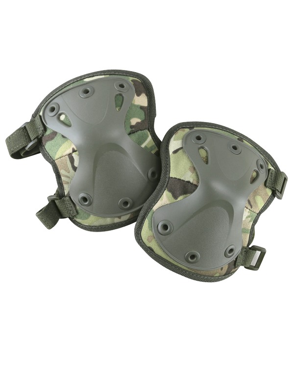 Spec-Ops Elbow Pads BTP 1