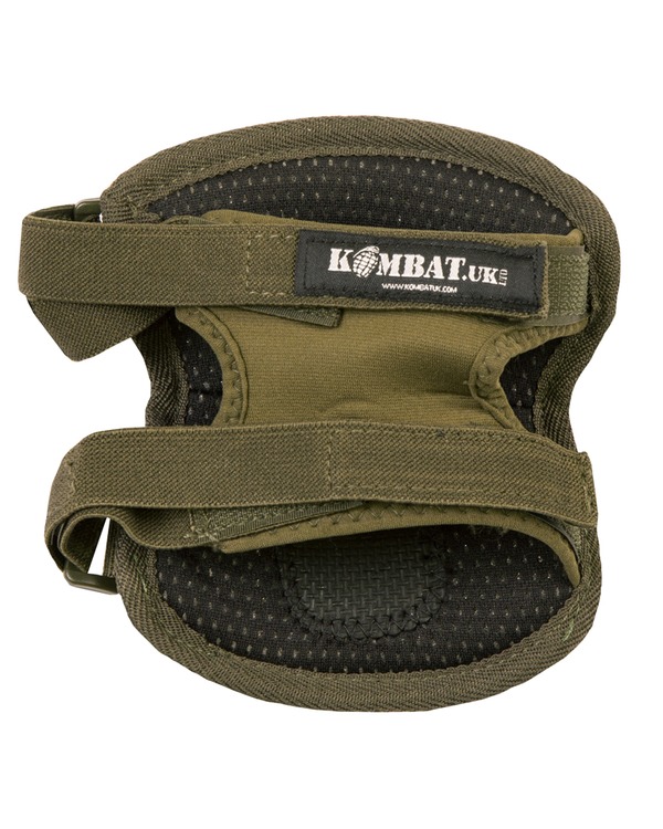 Spec-Ops Elbow Pads BTP 4