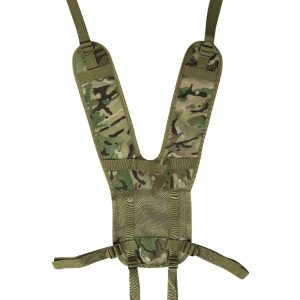 PLCE Webbing Yoke BTP 1