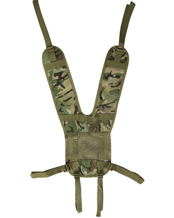 PLCE Webbing Yoke BTP 1