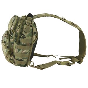 Mini Molle Recon Shoulder Pack BTP 1