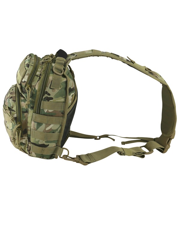 Mini Molle Recon Shoulder Pack BTP 1