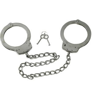 Leg Cuffs – 4805 1